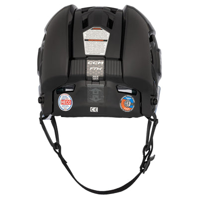 TheHockeyShop.com CCM FTW Helmet - TheHockeyShop