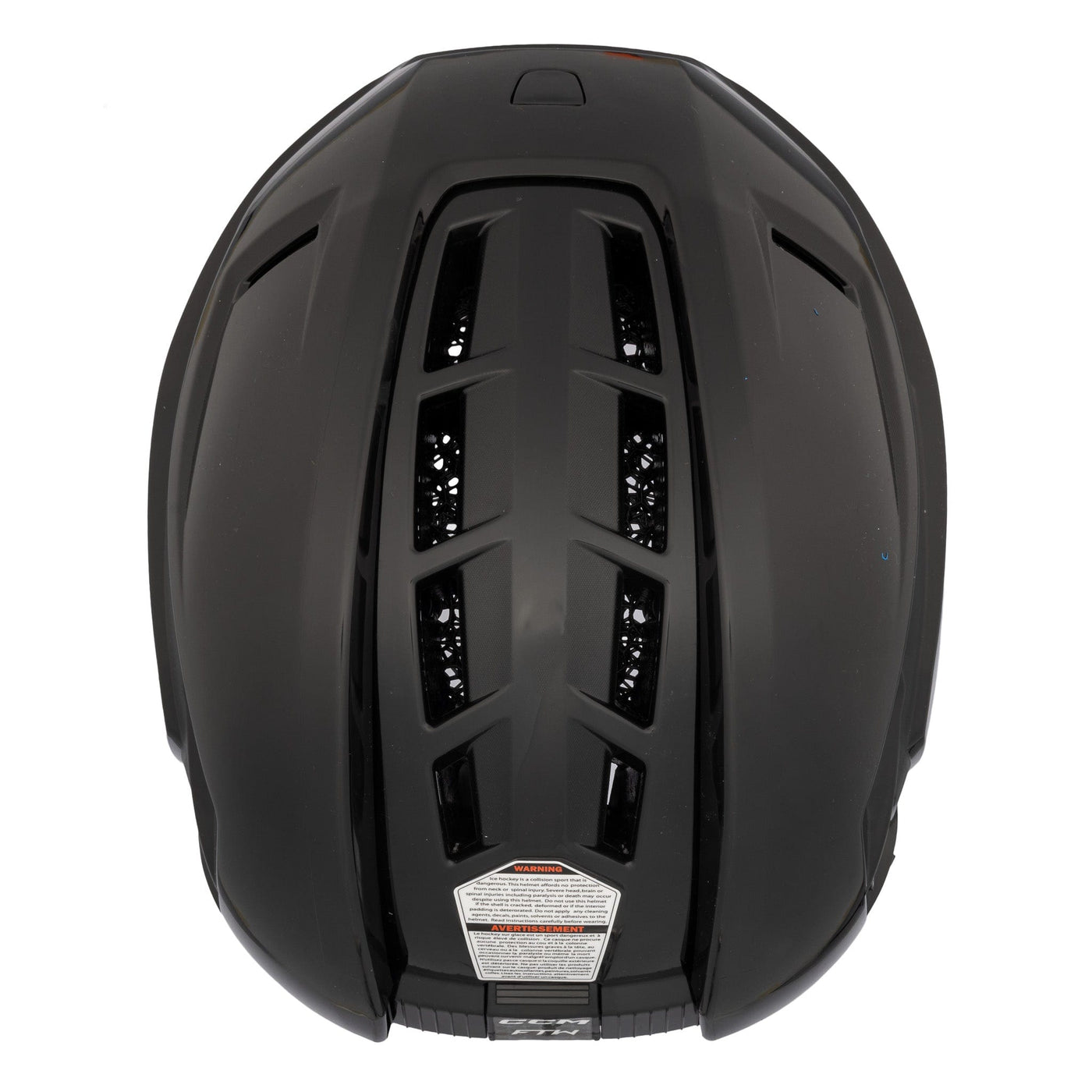 TheHockeyShop.com CCM FTW Helmet - TheHockeyShop