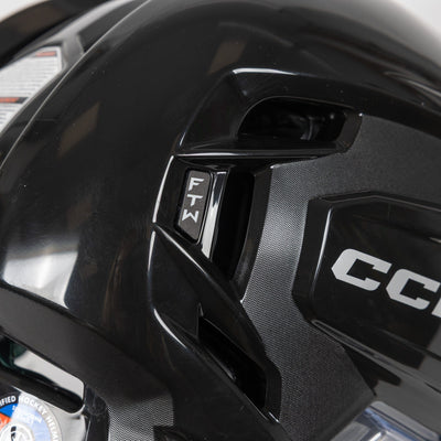 CCM Helmet/Cage Combo CCM FTW Helmet / Cage Combo - TheHockeyShop