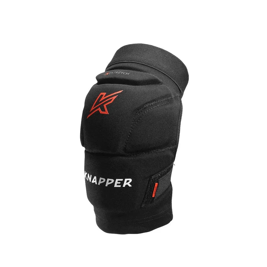 Knapper K500 Ball Hockey Knee Pads - TheHockeyShop.com