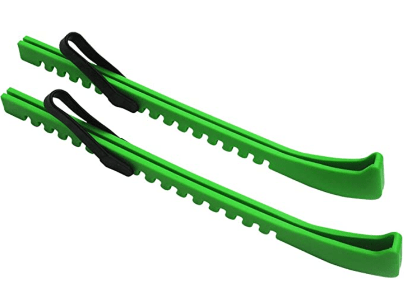 Lowry Sports Plastic Hockey Skate Guards Green - TheHockeyShop.com
