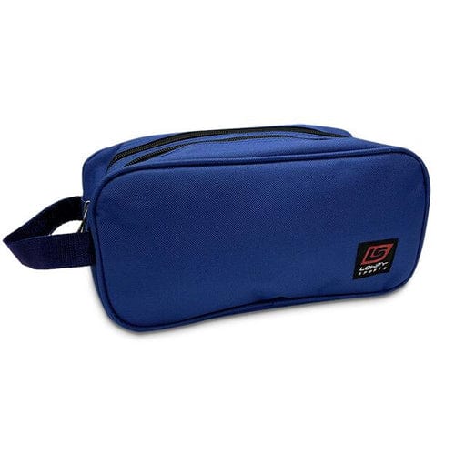 Lowry Tape & Accessory Bag Royal - TheHockeyShop.com