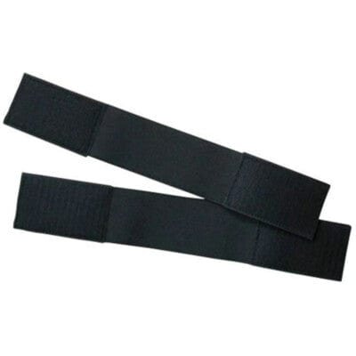 Nash Elastic Velcro Knee Cradles Vaughn Loop - TheHockeyShop.com