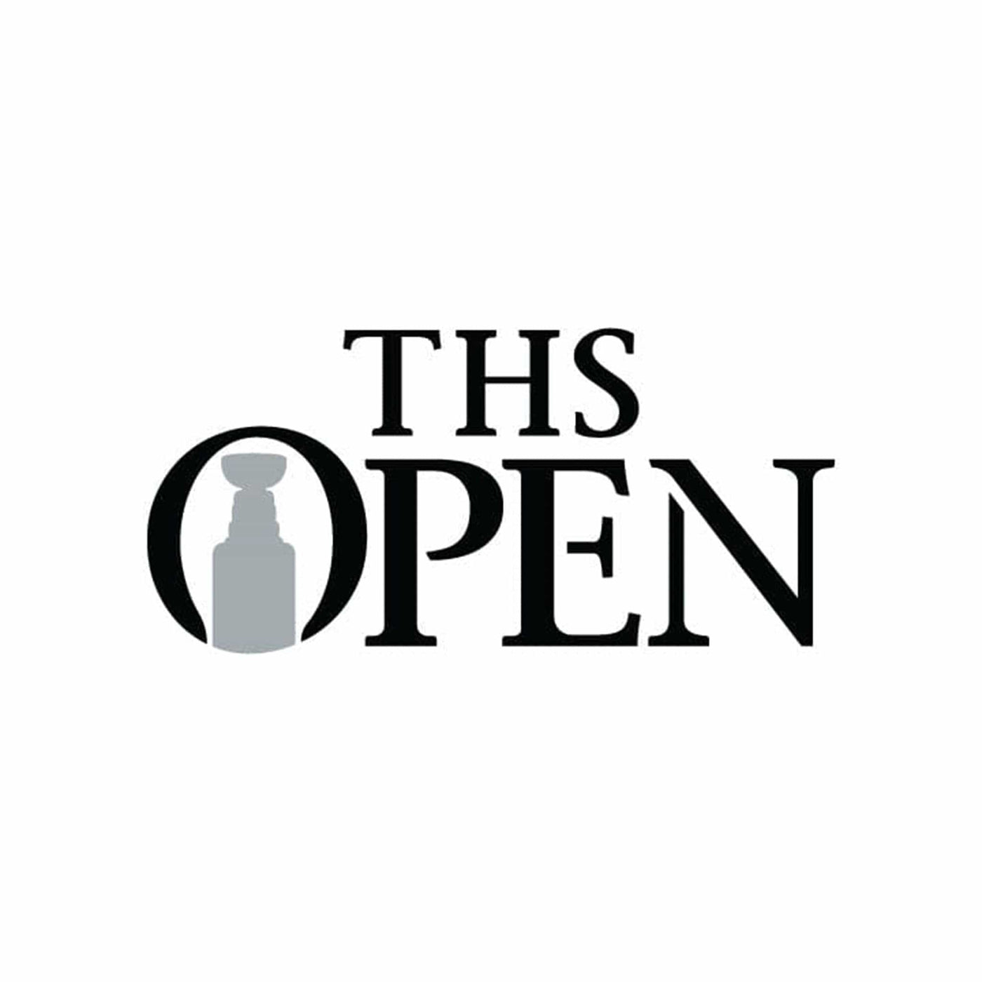 THS Open 2025 - Single Registration - TheHockeyShop.com