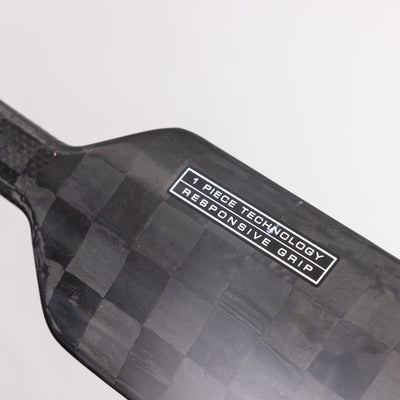 TPS Response Rubber Senior Goalie Stick - TheHockeyShop.com