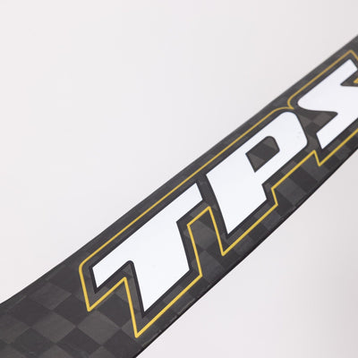 TPS Response Rubber Senior Goalie Stick - TheHockeyShop.com