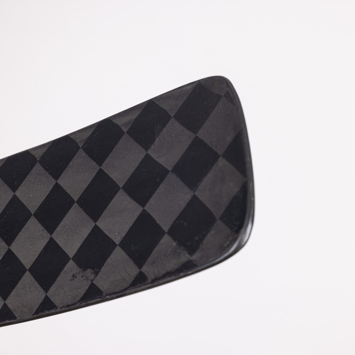 TPS Response Rubber Senior Goalie Stick - TheHockeyShop.com