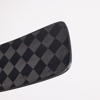 TPS Response Rubber Senior Goalie Stick - TheHockeyShop.com
