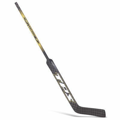 TPS Response Rubber Senior Goalie Stick - TheHockeyShop.com