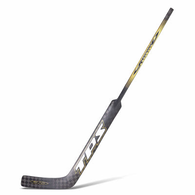 TPS Response Rubber Senior Goalie Stick - TheHockeyShop.com