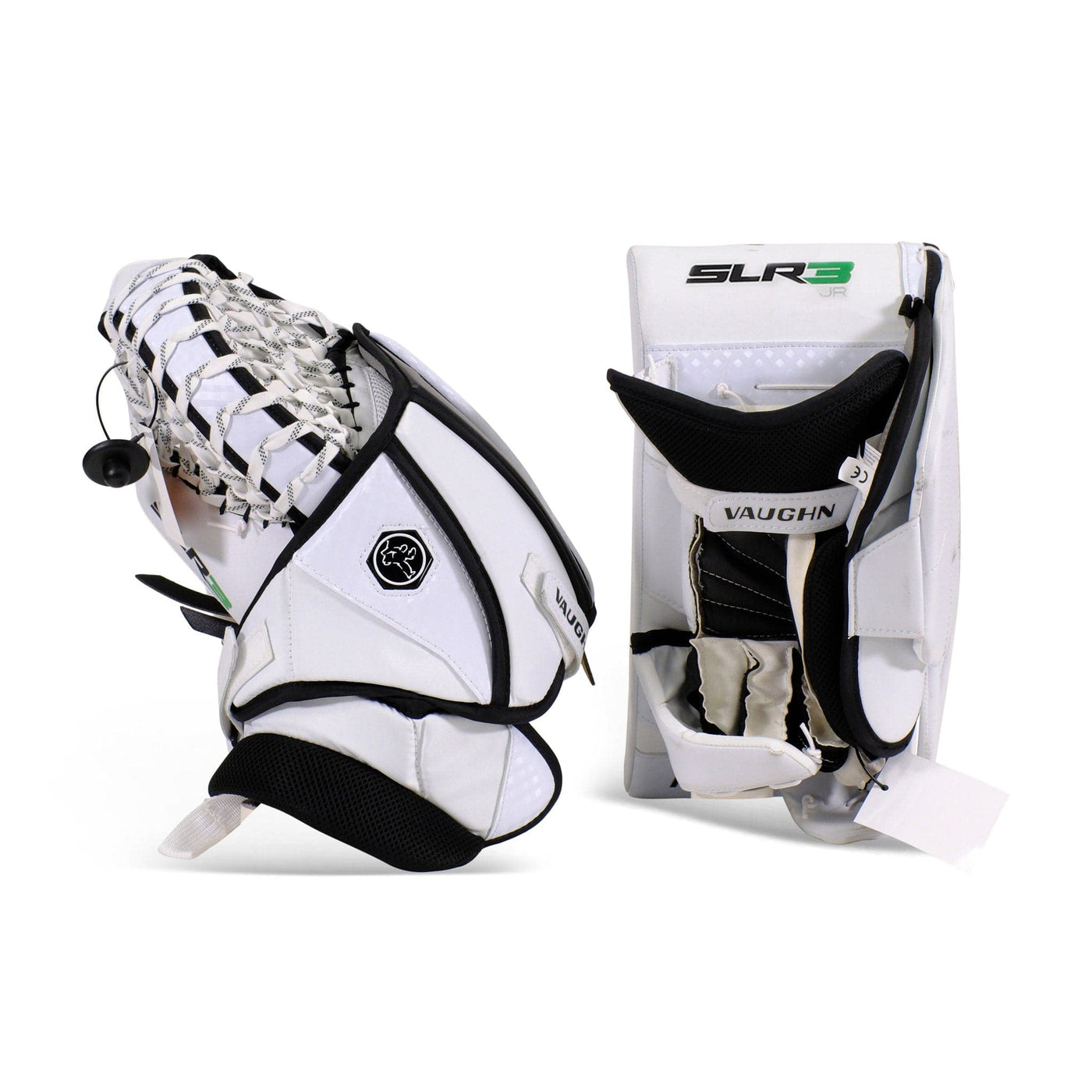 Vaughn Ventus SLR3 Junior Glove Set - USED (Full Right) - TheHockeyShop.com