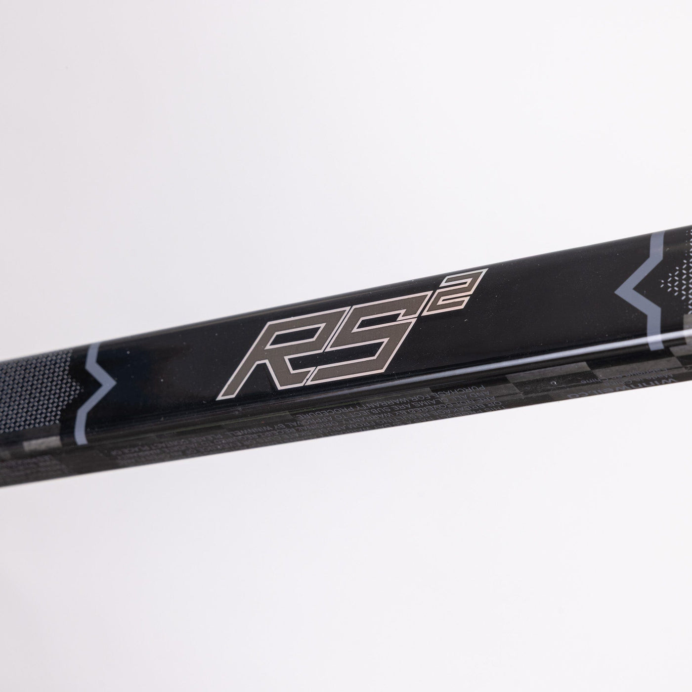 Winnwell Athena RS2 Intermediate Ringette Stick - Limited Edition - TheHockeyShop.com