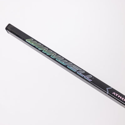 Winnwell Athena RS2 Intermediate Ringette Stick - Limited Edition - TheHockeyShop.com