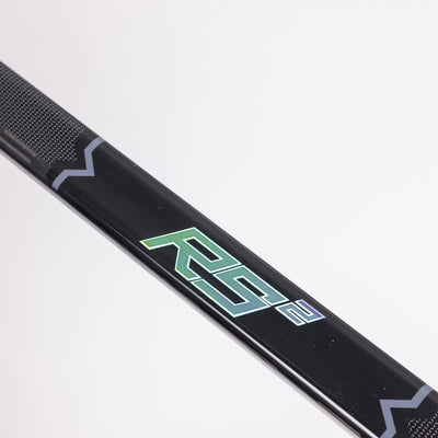 Winnwell Athena RS2 Senior Ringette Stick - Limited Edition - TheHockeyShop.com