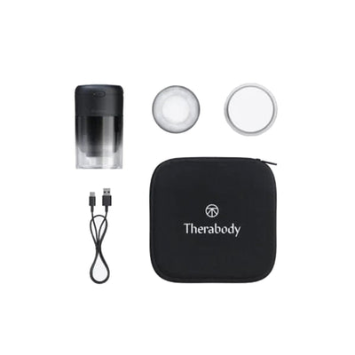 Therabody Theracup Recovery Cube - TheHockeyShop.com