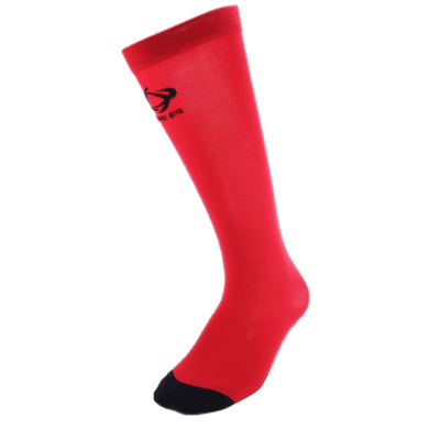 Thinees Socks Thinees Mini Skate Socks Red / Mini - TheHockeyShop