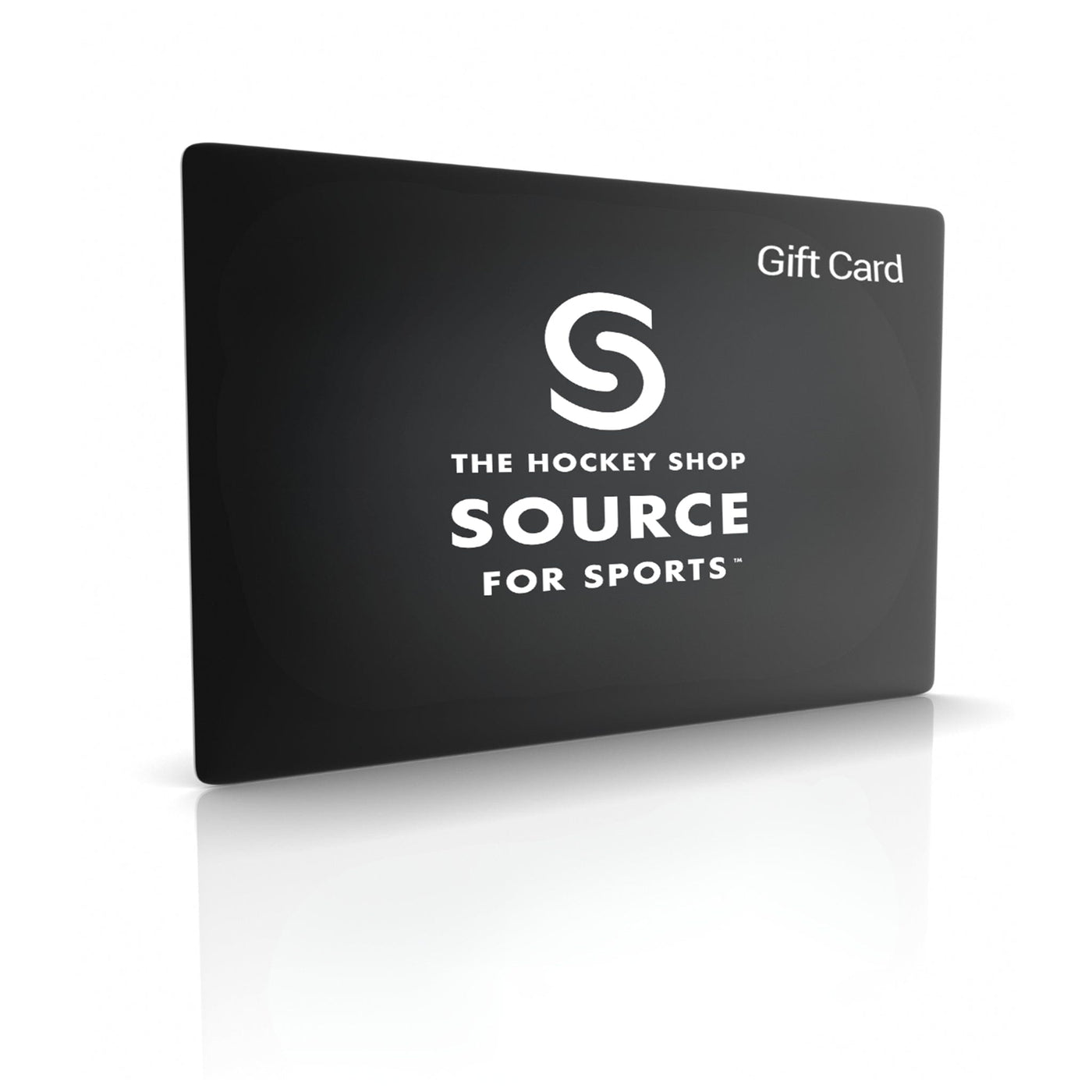 E-Gift Card - TheHockeyShop.com