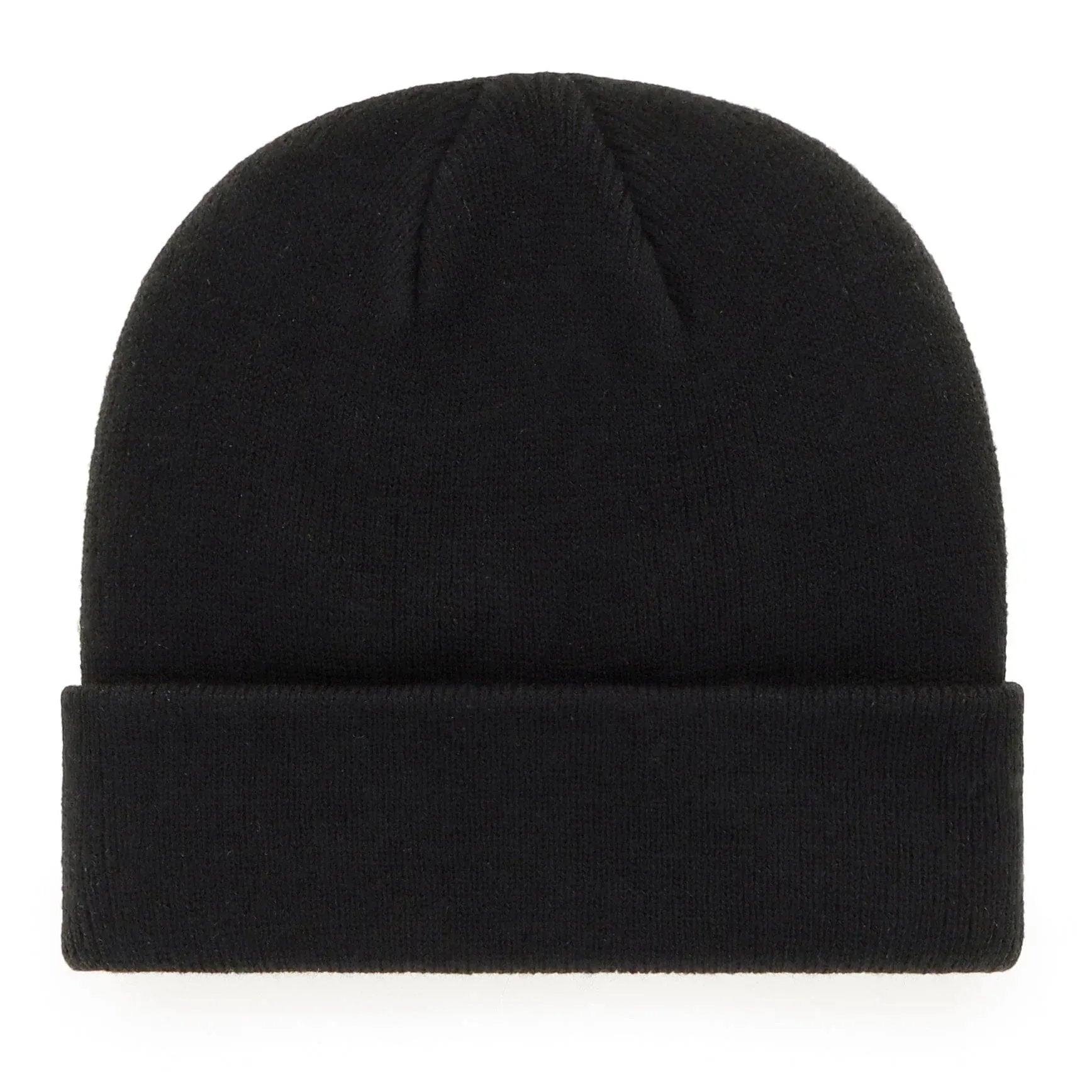 Marks Toque 47 Brand NHL Raised Cuff Knit Toque - Chicago Blackhawks ...
