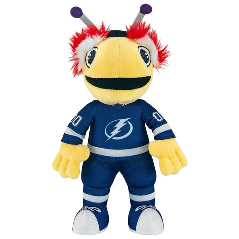 Bleacher Creatures Mascot Plush Figure - Tampa Bay Lightning Thunderbu