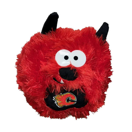 Forever Collectibles NHL Fangster - Calgary Flames Calgary Flames / Red - The Hockey Shop