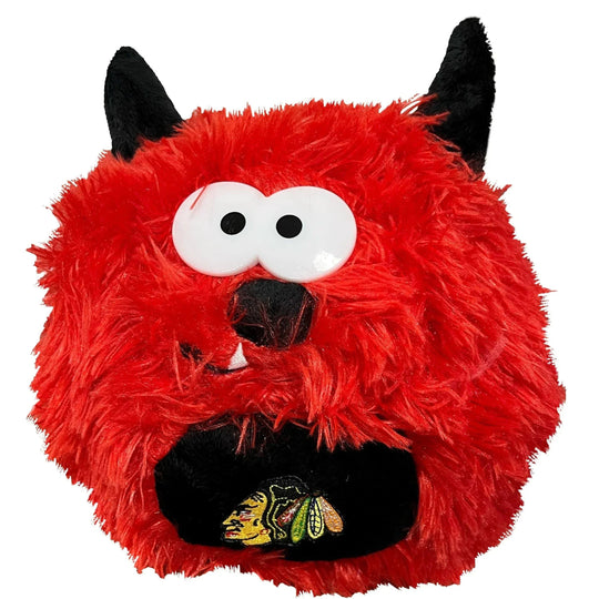 Forever Collectibles NHL Fangster - Chicago Blackhawks Chicago Blackhawks - The Hockey Shop