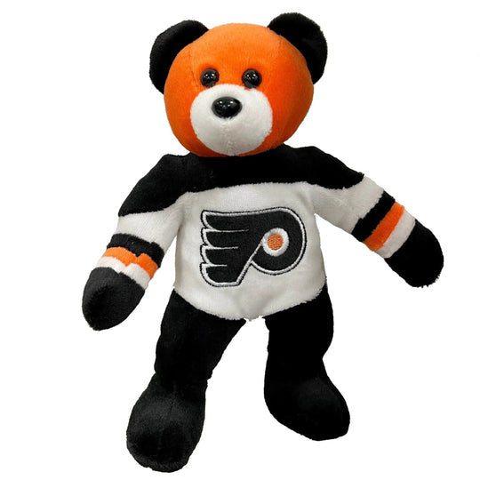 Forever Collectibles NHL Team Bear - Philadelphia Flyers Philadelphia Flyers - The Hockey Shop