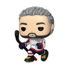 Funko Pop NHL Washington Capitals - Alex Ovechkin Home Away - The Hockey Shop