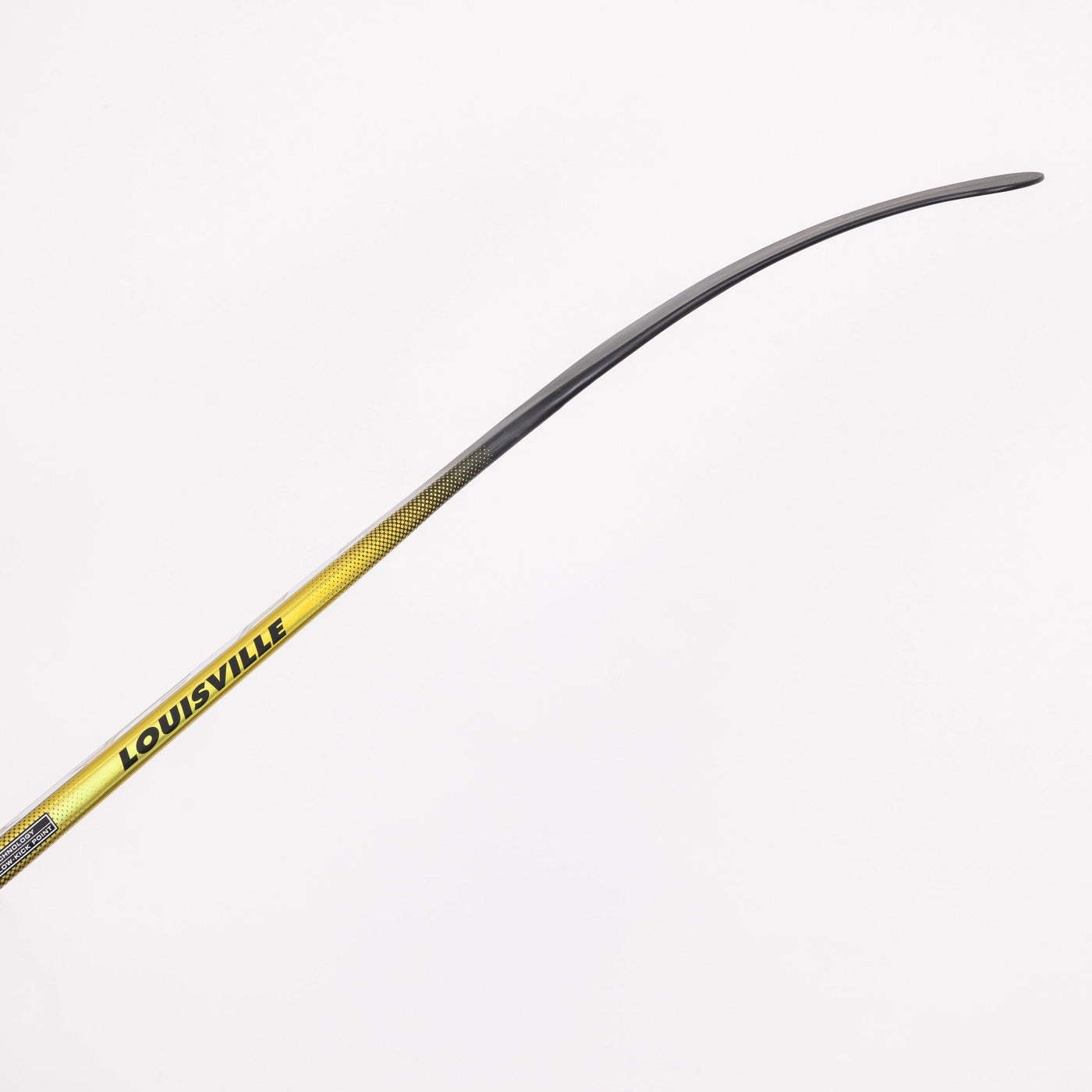 TPS Hockey Hockey Sticks TPS Response Rubber Intermediate Hockey Stick - TheHockeyShop