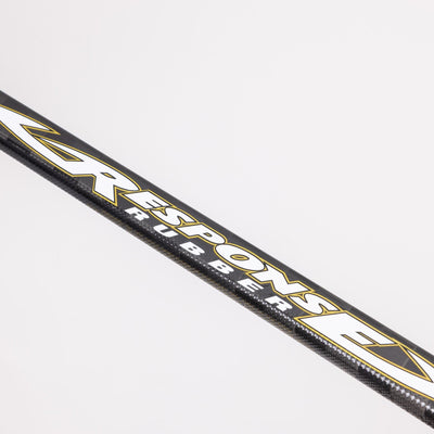 TPS Hockey Hockey Sticks TPS Response Rubber Intermediate Hockey Stick - TheHockeyShop