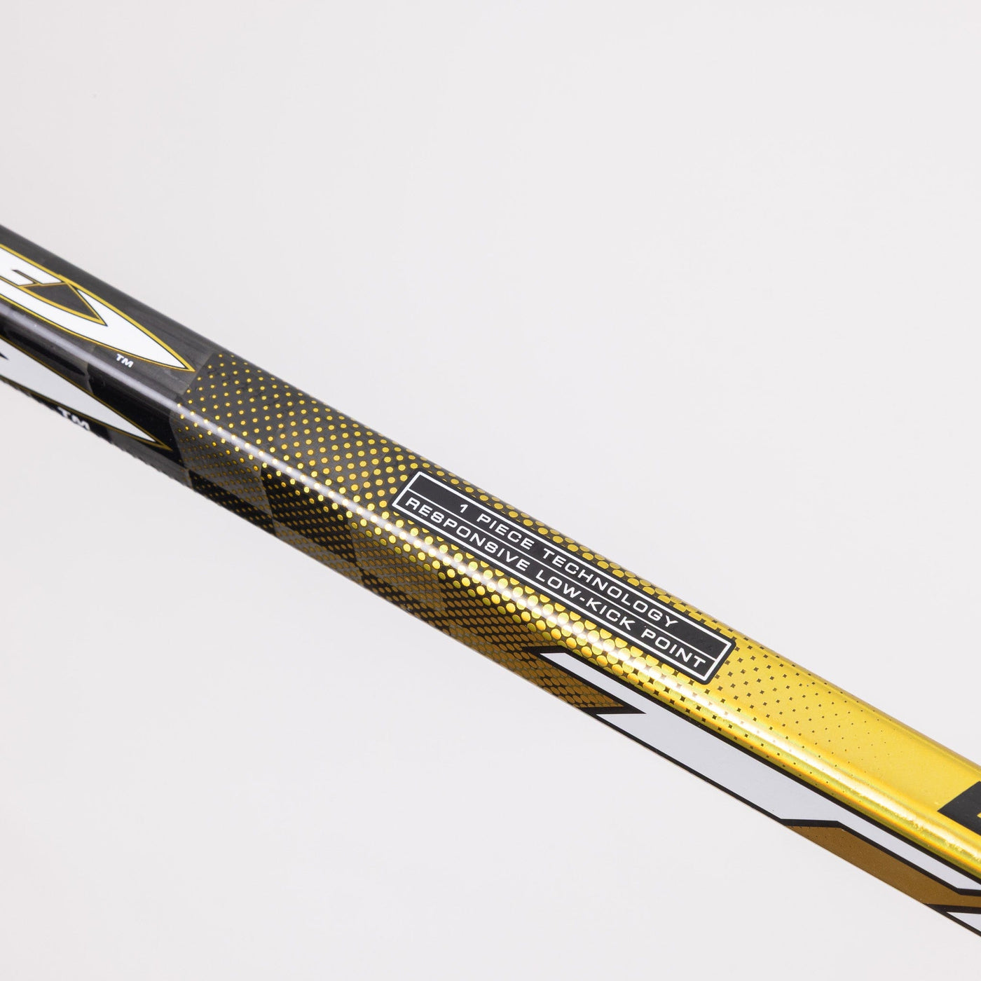 TPS Hockey Hockey Sticks TPS Response Rubber Intermediate Hockey Stick - TheHockeyShop