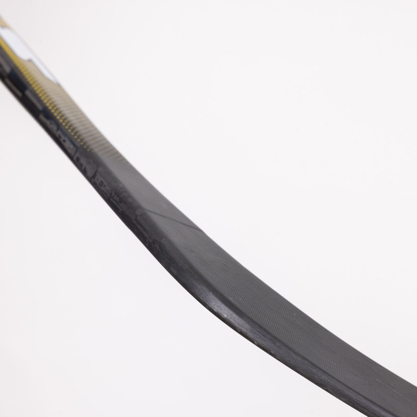 TPS Hockey Hockey Sticks TPS Response Rubber Intermediate Hockey Stick - TheHockeyShop