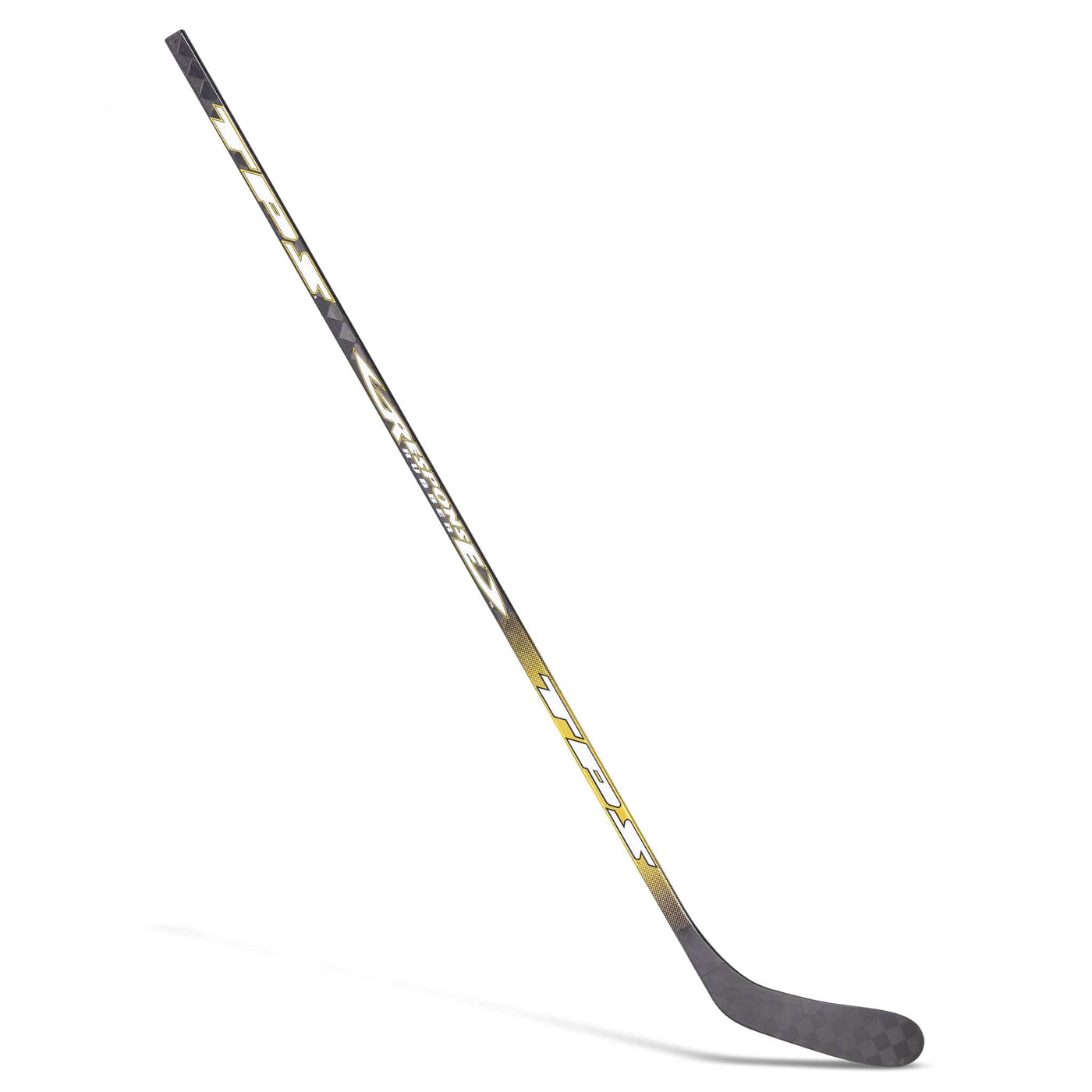 TPS Hockey Hockey Sticks TPS Response Rubber Intermediate Hockey Stick - TheHockeyShop