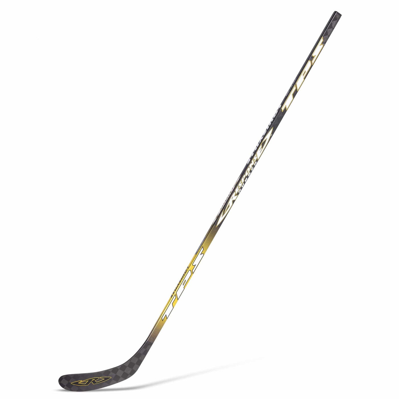 TPS Hockey Hockey Sticks TPS Response Rubber Intermediate Hockey Stick TP92 / L-55 - TheHockeyShop