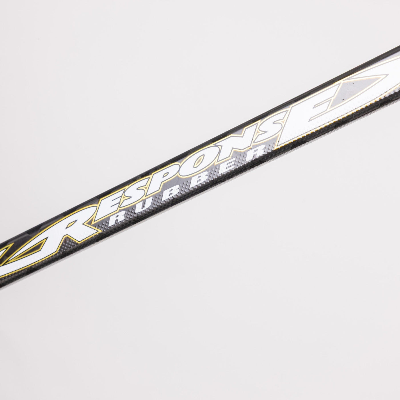 TPS Hockey Hockey Sticks TPS Response Rubber Junior Hockey Stick - TheHockeyShop