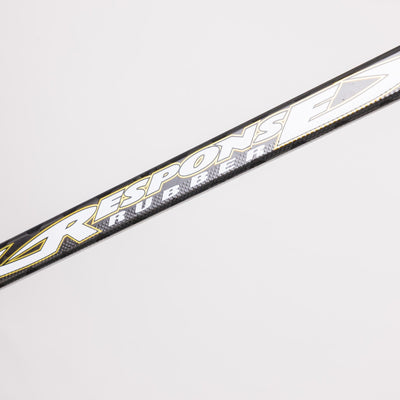 TPS Hockey Hockey Sticks TPS Response Rubber Junior Hockey Stick - TheHockeyShop