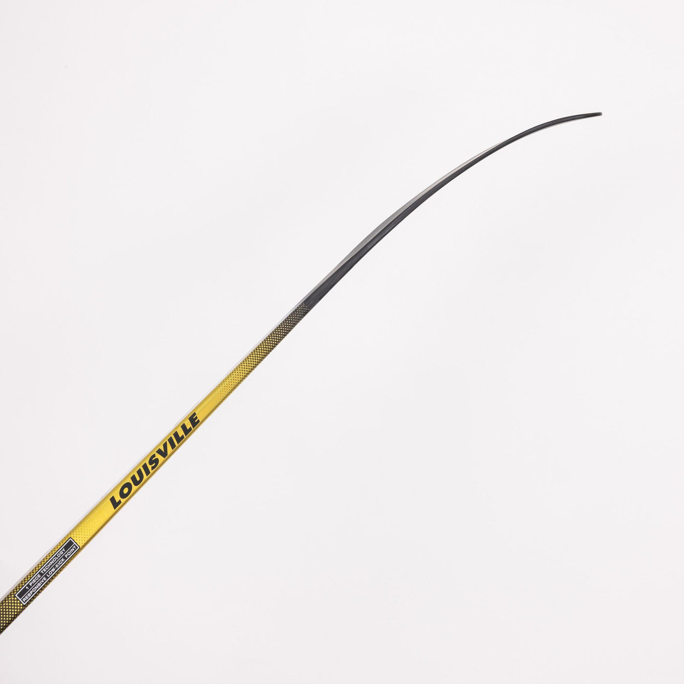 TPS Hockey Hockey Sticks TPS Response Rubber Junior Hockey Stick - TheHockeyShop