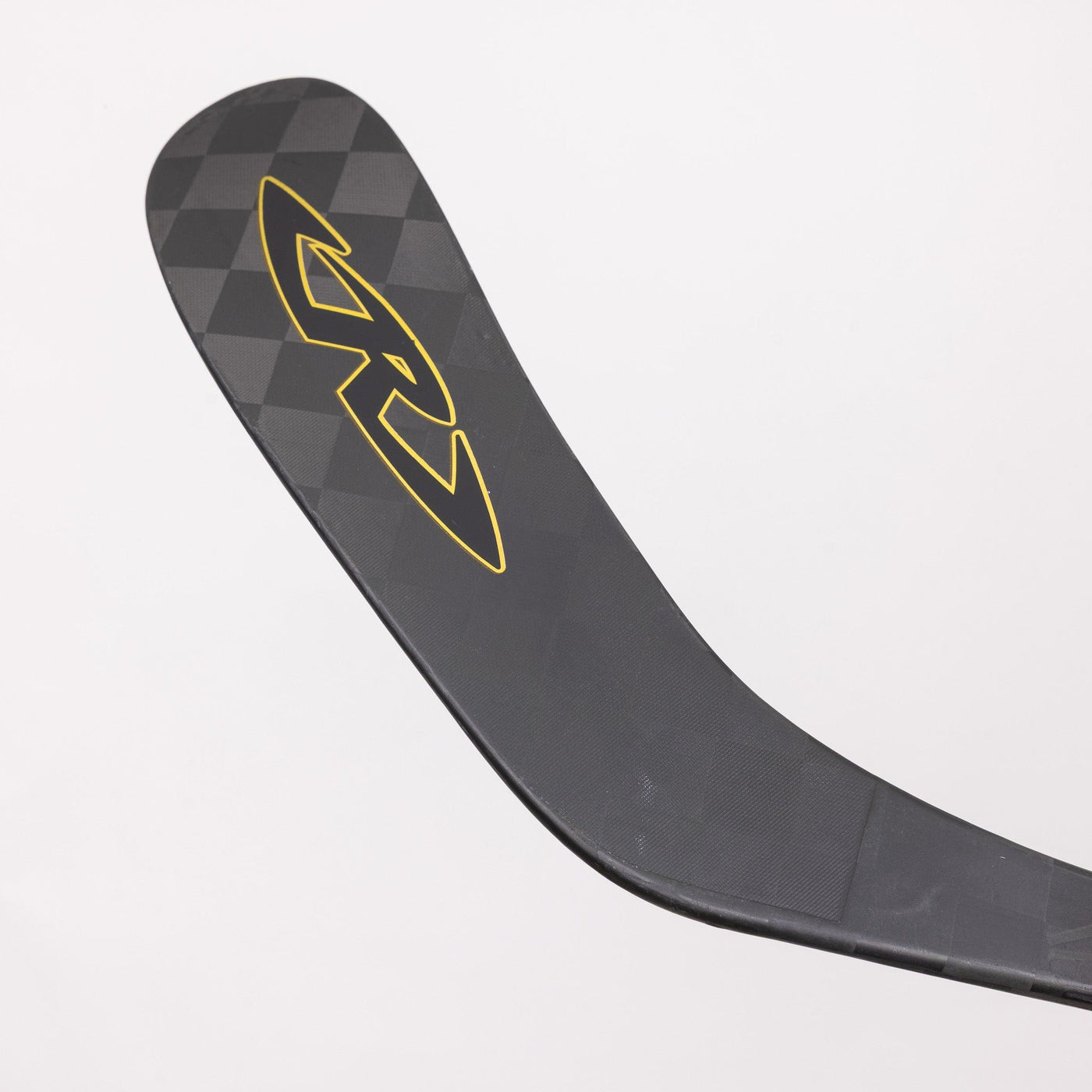 TPS Hockey Hockey Sticks TPS Response Rubber Junior Hockey Stick - TheHockeyShop