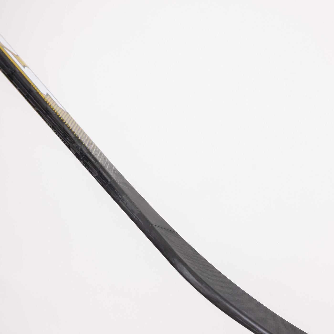 TPS Hockey Hockey Sticks TPS Response Rubber Junior Hockey Stick - TheHockeyShop