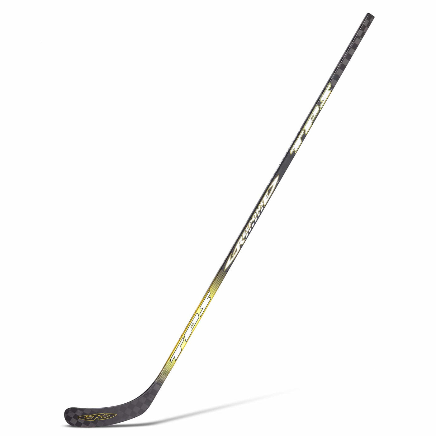 TPS Hockey Hockey Sticks TPS Response Rubber Junior Hockey Stick TP28 / L-30 - TheHockeyShop