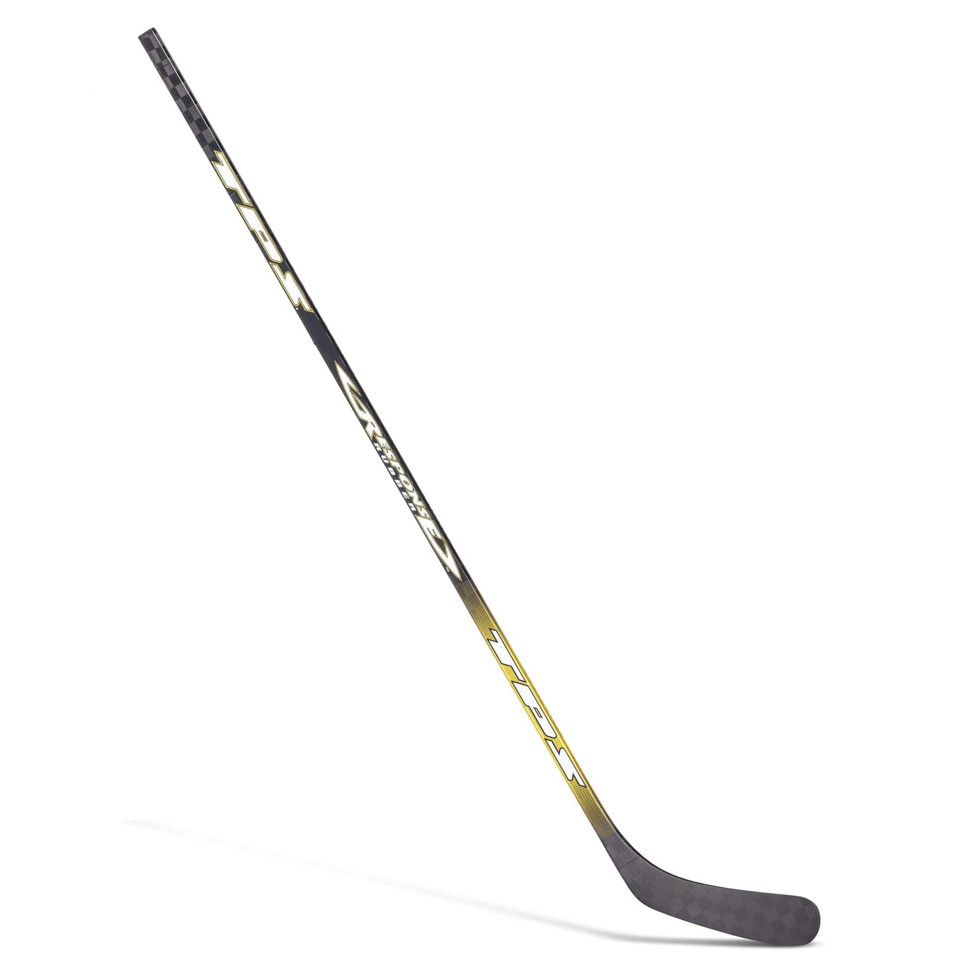 TPS Hockey Hockey Sticks TPS Response Rubber Senior Hockey Stick - TheHockeyShop