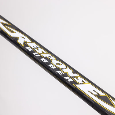 TPS Hockey Hockey Sticks TPS Response Rubber Senior Hockey Stick - TheHockeyShop
