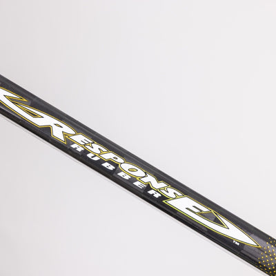 TPS Hockey Hockey Sticks TPS Response Rubber Senior Hockey Stick - TheHockeyShop