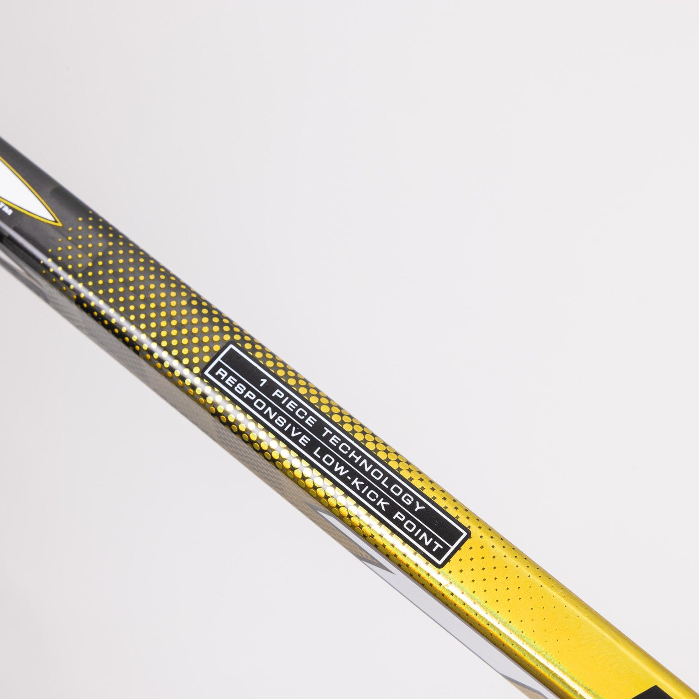 TPS Hockey Hockey Sticks TPS Response Rubber Senior Hockey Stick - TheHockeyShop