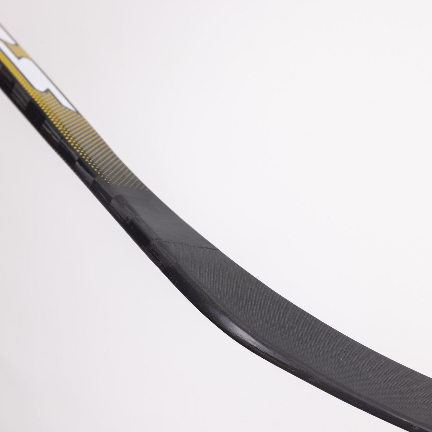 TPS Hockey Hockey Sticks TPS Response Rubber Senior Hockey Stick - TheHockeyShop