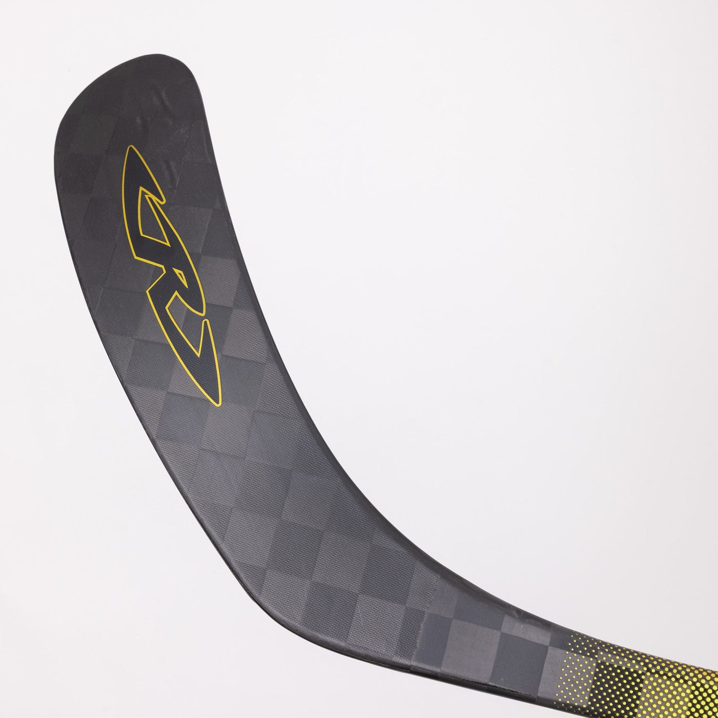 TPS Hockey Hockey Sticks TPS Response Rubber Senior Hockey Stick - TheHockeyShop