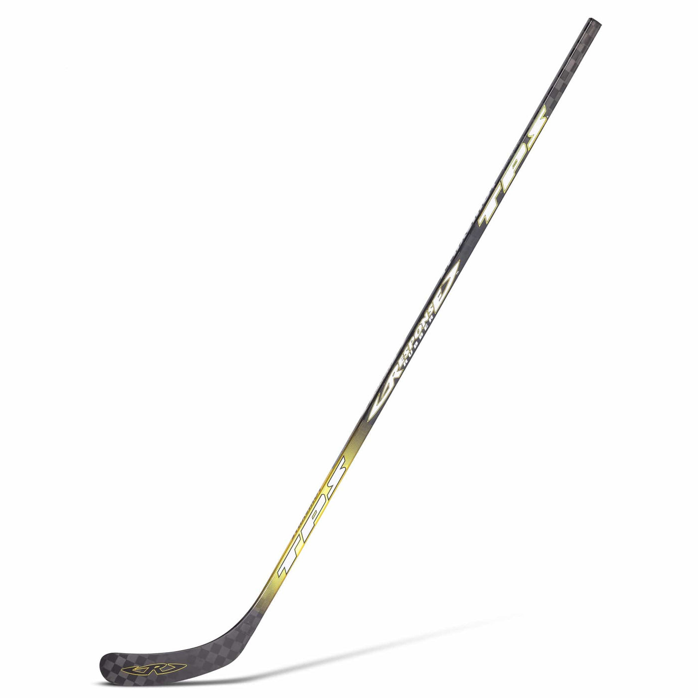 TPS Hockey Hockey Sticks TPS Response Rubber Senior Hockey Stick TP92 / L-75 - TheHockeyShop