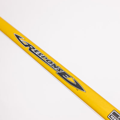 TPS Hockey Hockey Sticks TPS Response Vintage Intermediate Hockey Stick - TheHockeyShop