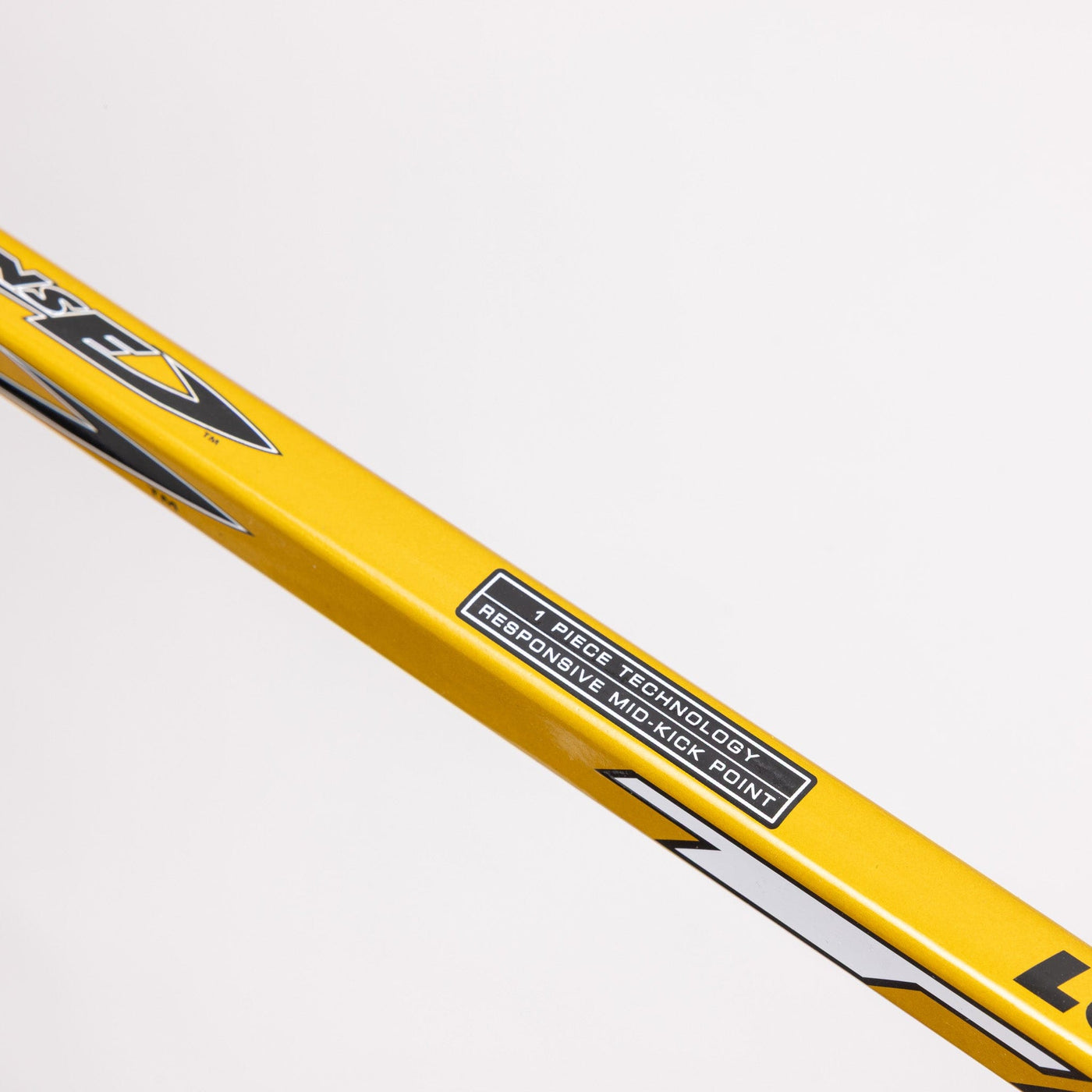 TPS Hockey Hockey Sticks TPS Response Vintage Intermediate Hockey Stick - TheHockeyShop