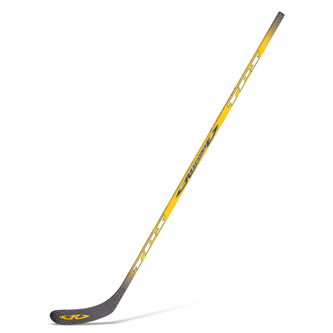 TPS Hockey Hockey Sticks TPS Response Vintage Intermediate Hockey Stick TP28 / L-55 - TheHockeyShop