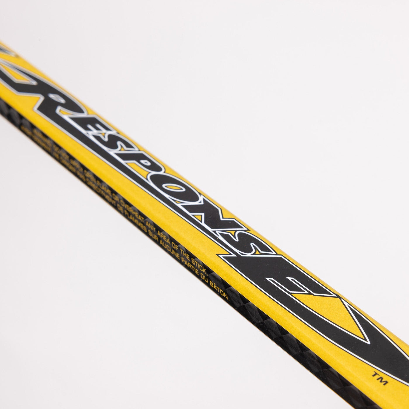 TPS Hockey Hockey Sticks TPS Response Vintage Junior Hockey Stick - TheHockeyShop